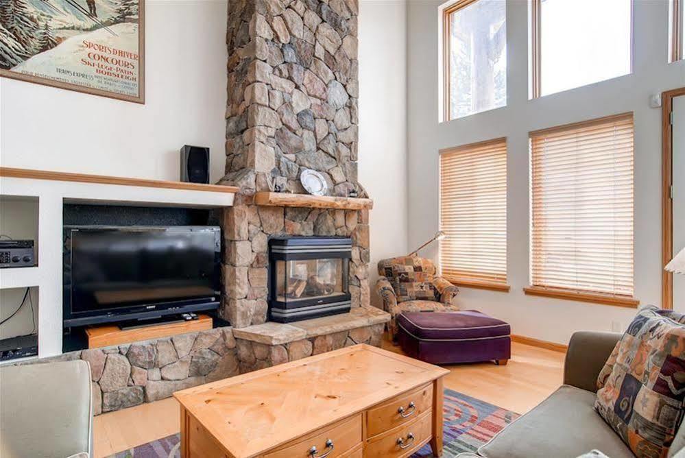 Timber Heights Lodge Boreas By Pinnacle Lodge Breckenridge Eksteriør bilde
