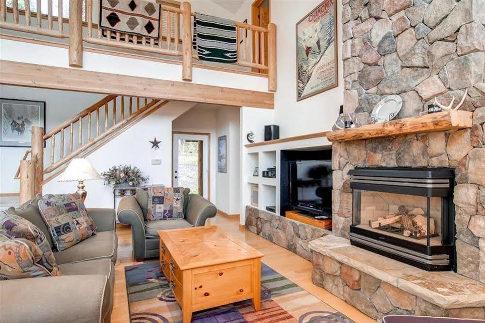 Timber Heights Lodge Boreas By Pinnacle Lodge Breckenridge Eksteriør bilde