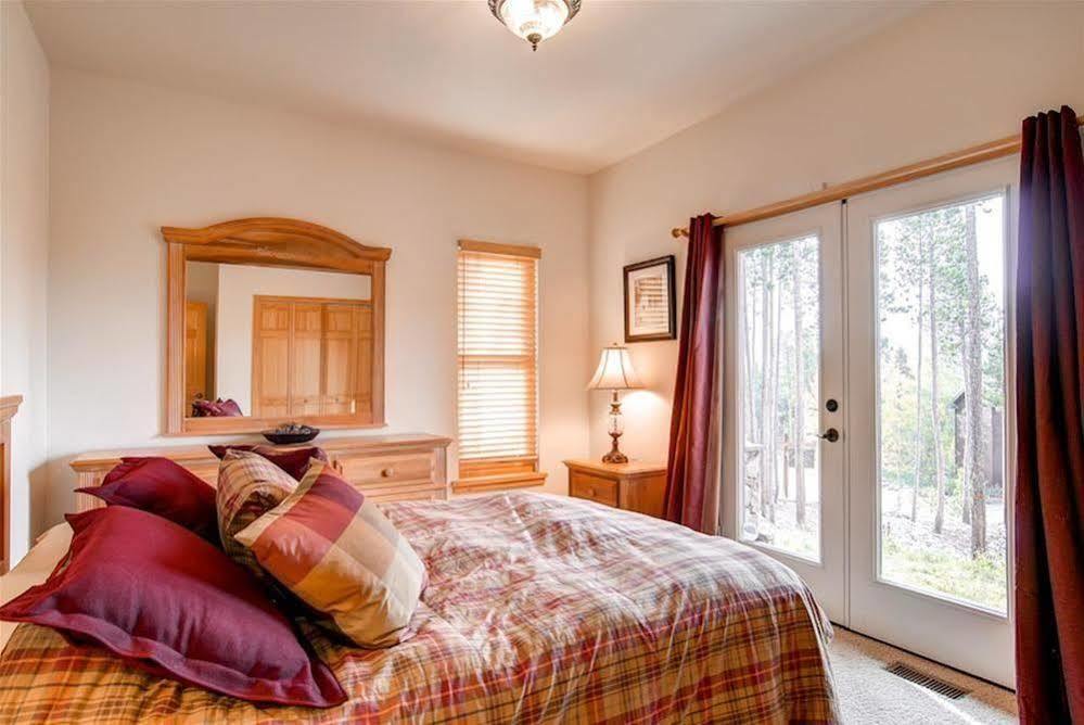 Timber Heights Lodge Boreas By Pinnacle Lodge Breckenridge Eksteriør bilde