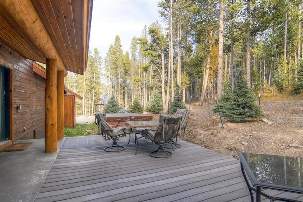Timber Heights Lodge Boreas By Pinnacle Lodge Breckenridge Eksteriør bilde