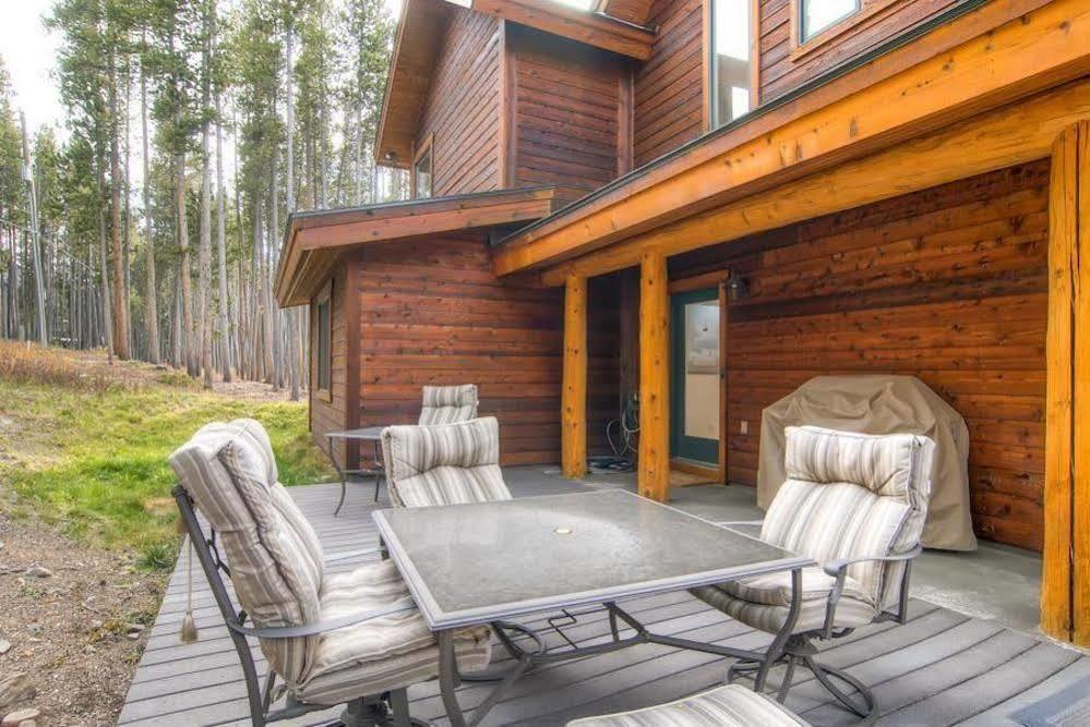 Timber Heights Lodge Boreas By Pinnacle Lodge Breckenridge Eksteriør bilde