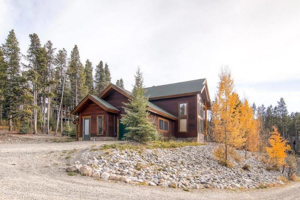 Timber Heights Lodge Boreas By Pinnacle Lodge Breckenridge Eksteriør bilde