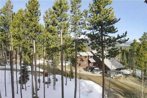 Timber Heights Lodge Boreas By Pinnacle Lodge Breckenridge Eksteriør bilde